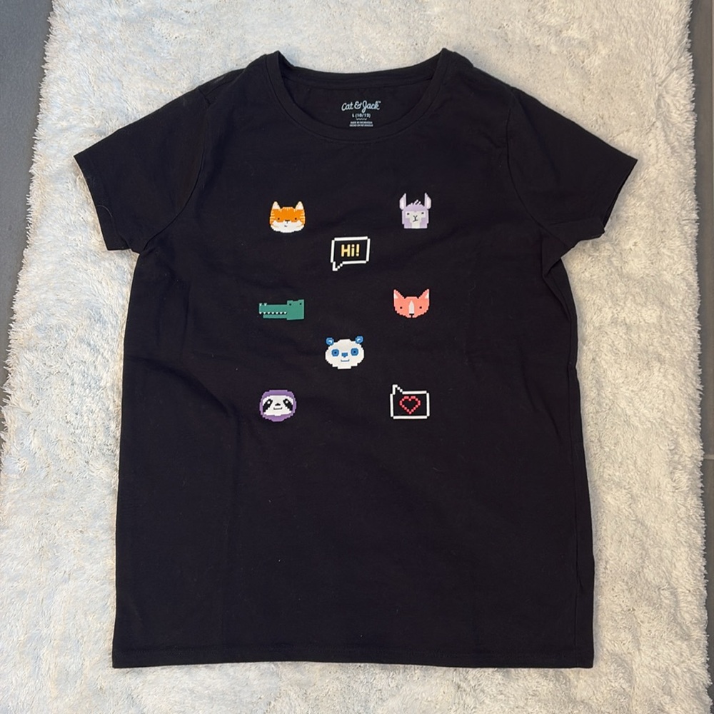 4 piece Cat & Jack Koala Bundle - Picture 5 of 9
